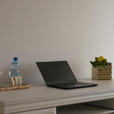 Pokoje U Agnieszki Lukow Ngoại thất bức ảnh